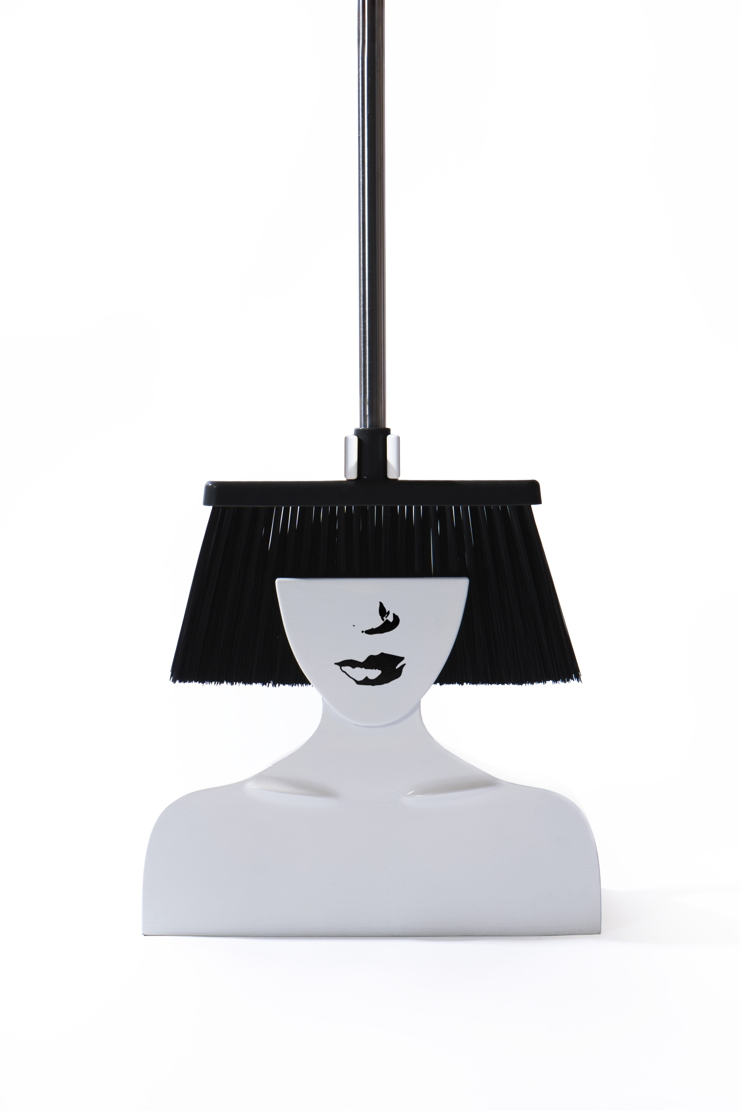BANGS BROOM