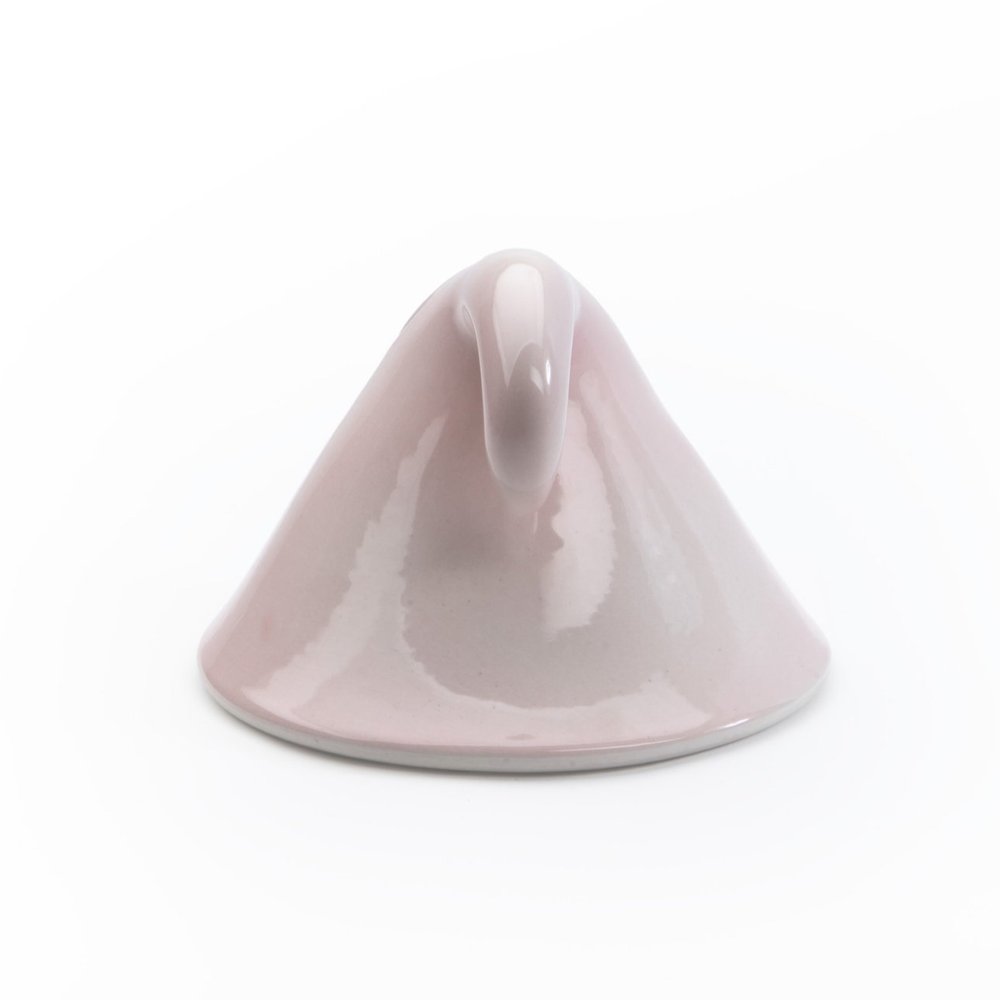 TEAPOT IN PINK