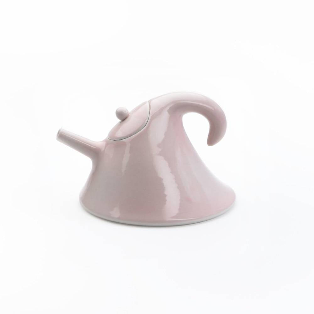 TEAPOT IN PINK