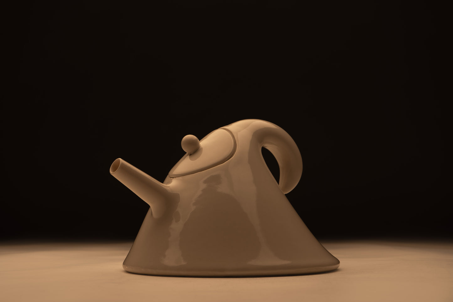 TEAPOT