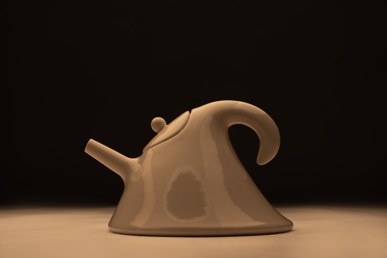 TEAPOT