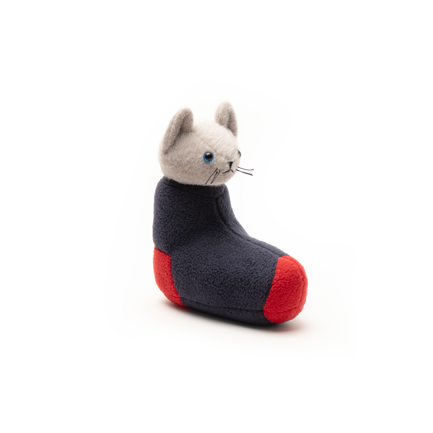 Sock Cat plush - blind box