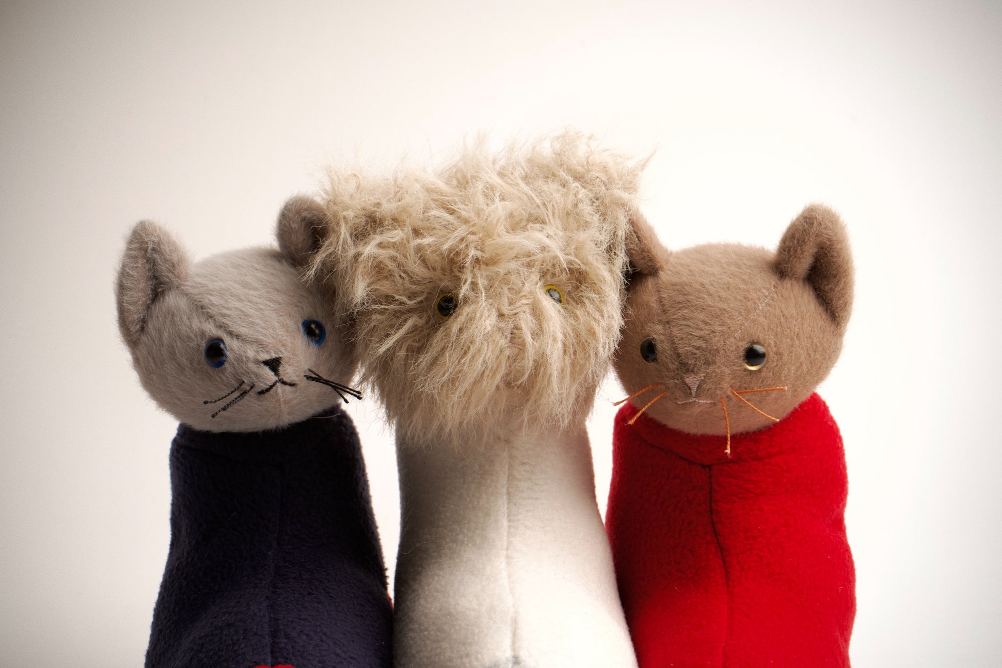 Sock Cat plush - blind box