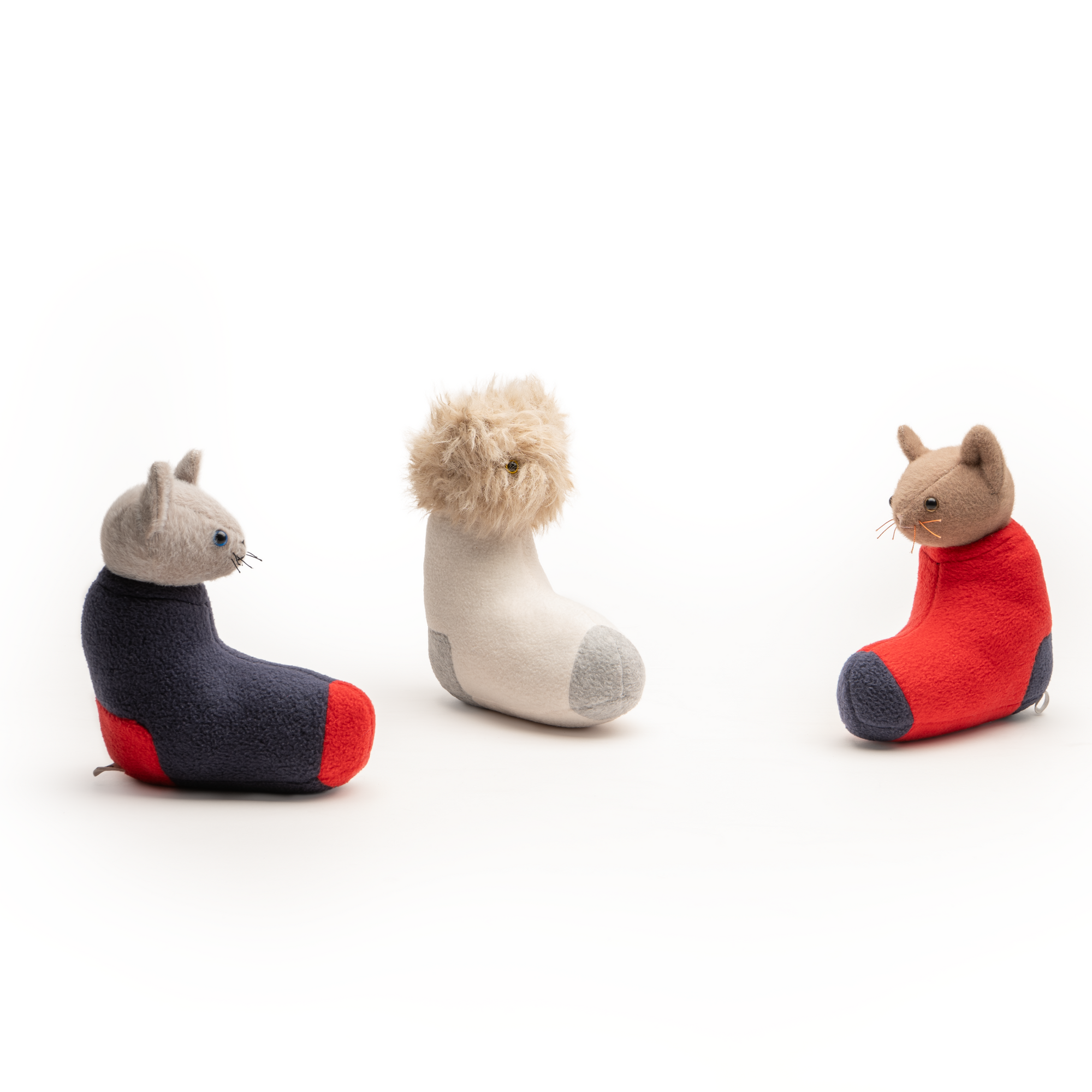 Sock Cat plush - blind box