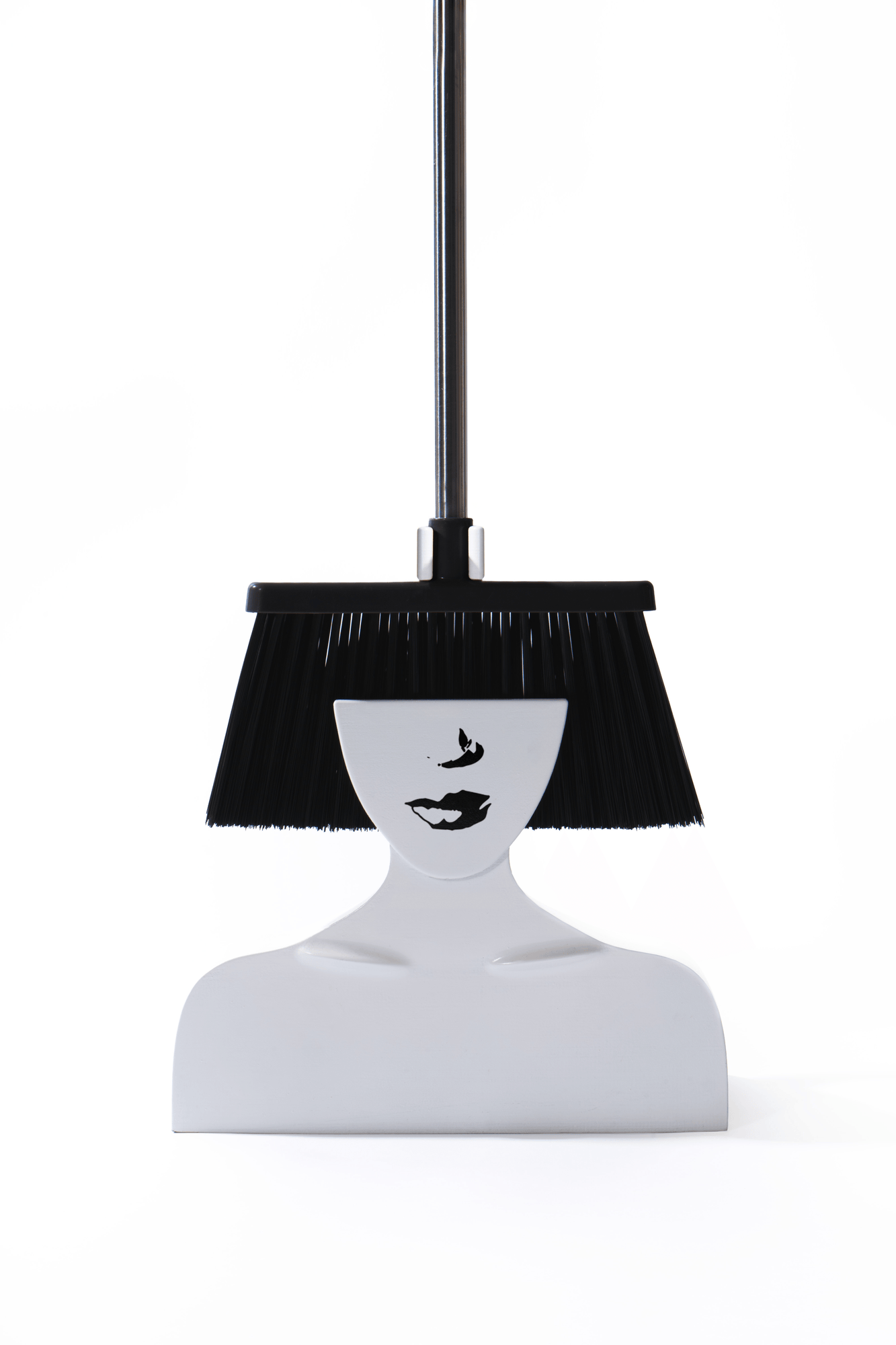 BANGS BROOM