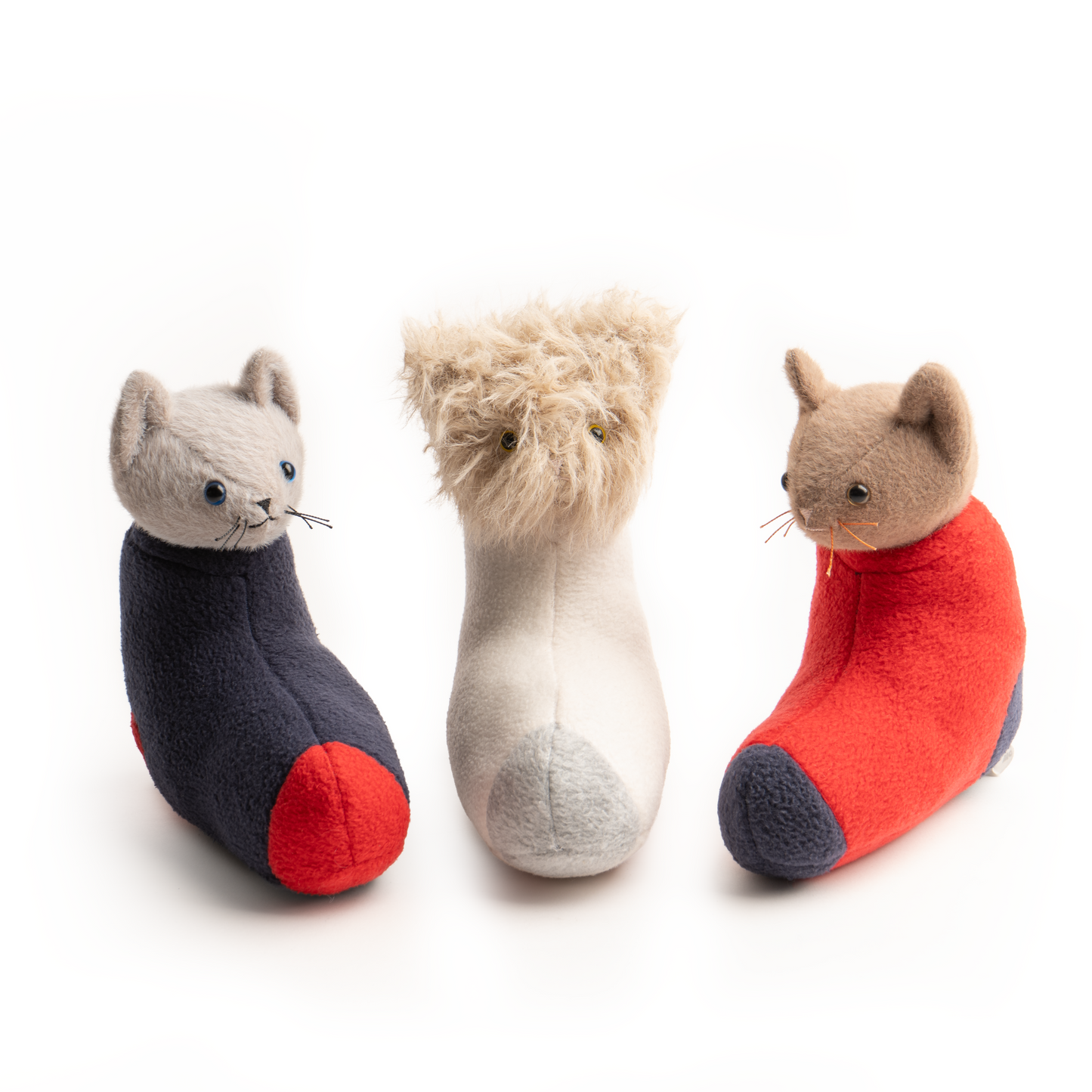 Sock Cat plush - blind box
