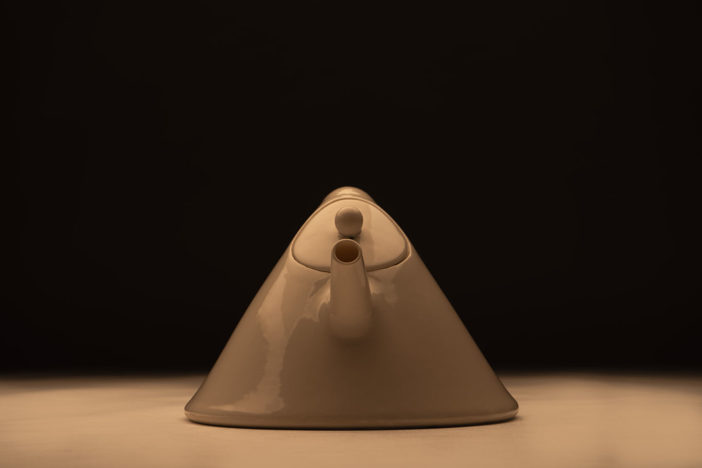 TEAPOT