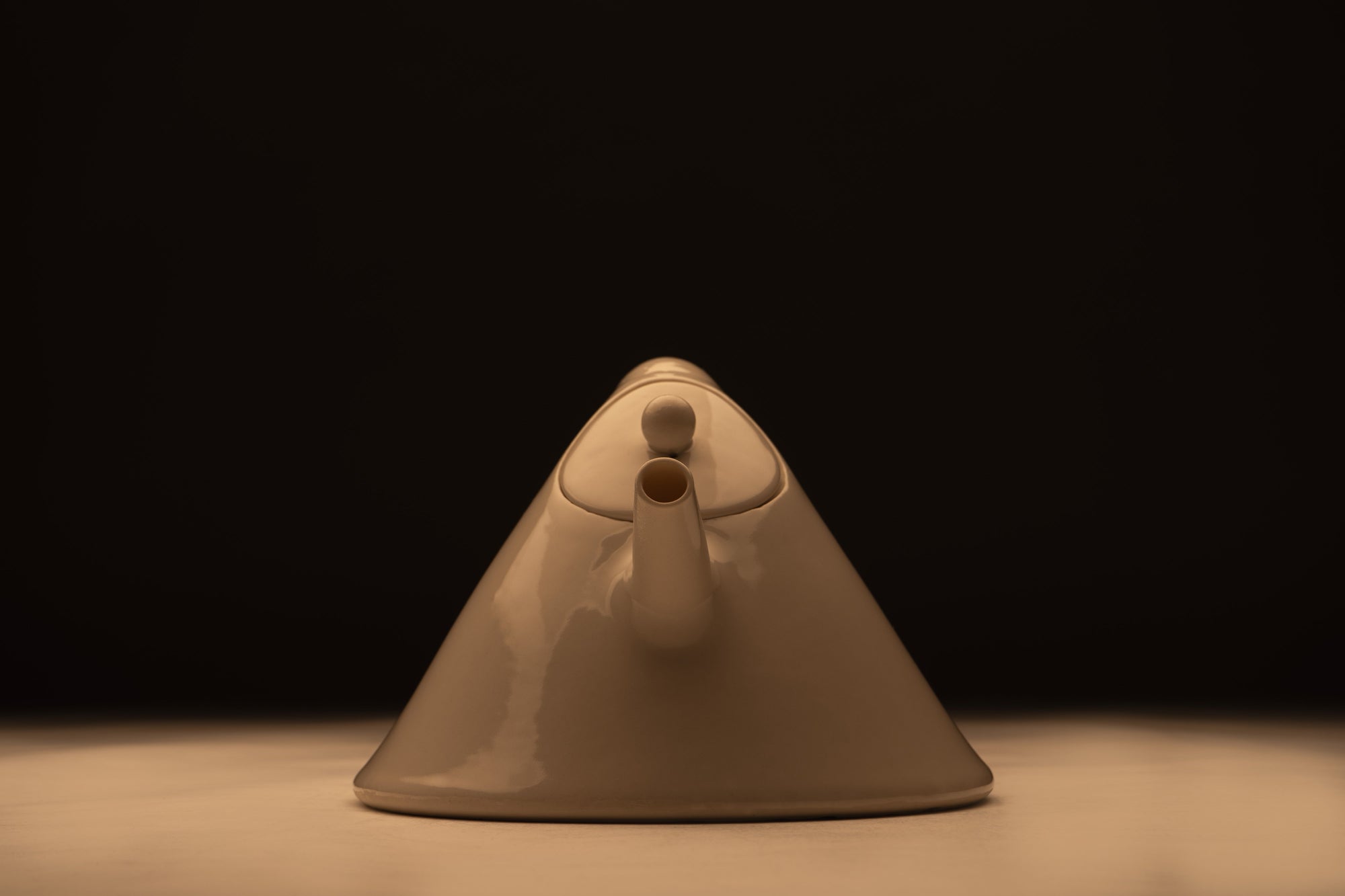 TEAPOT