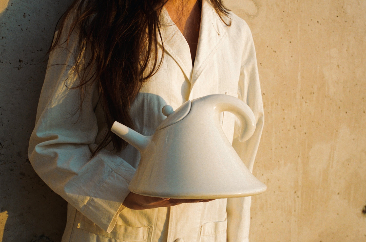 TEAPOT