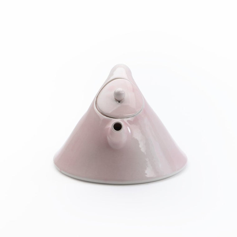 TEAPOT IN PINK