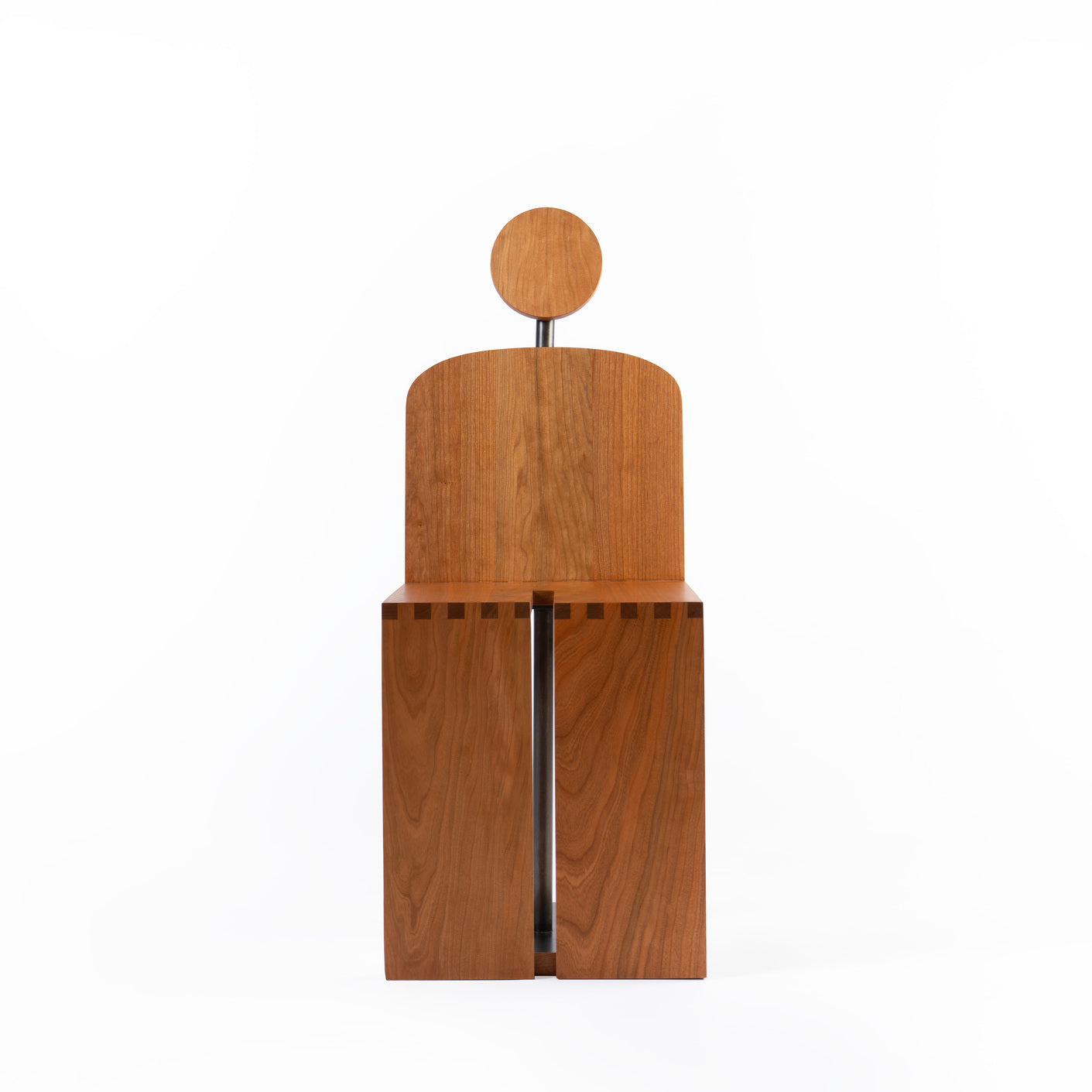 BODY CHAIR