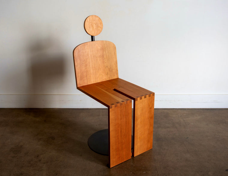 BODY CHAIR