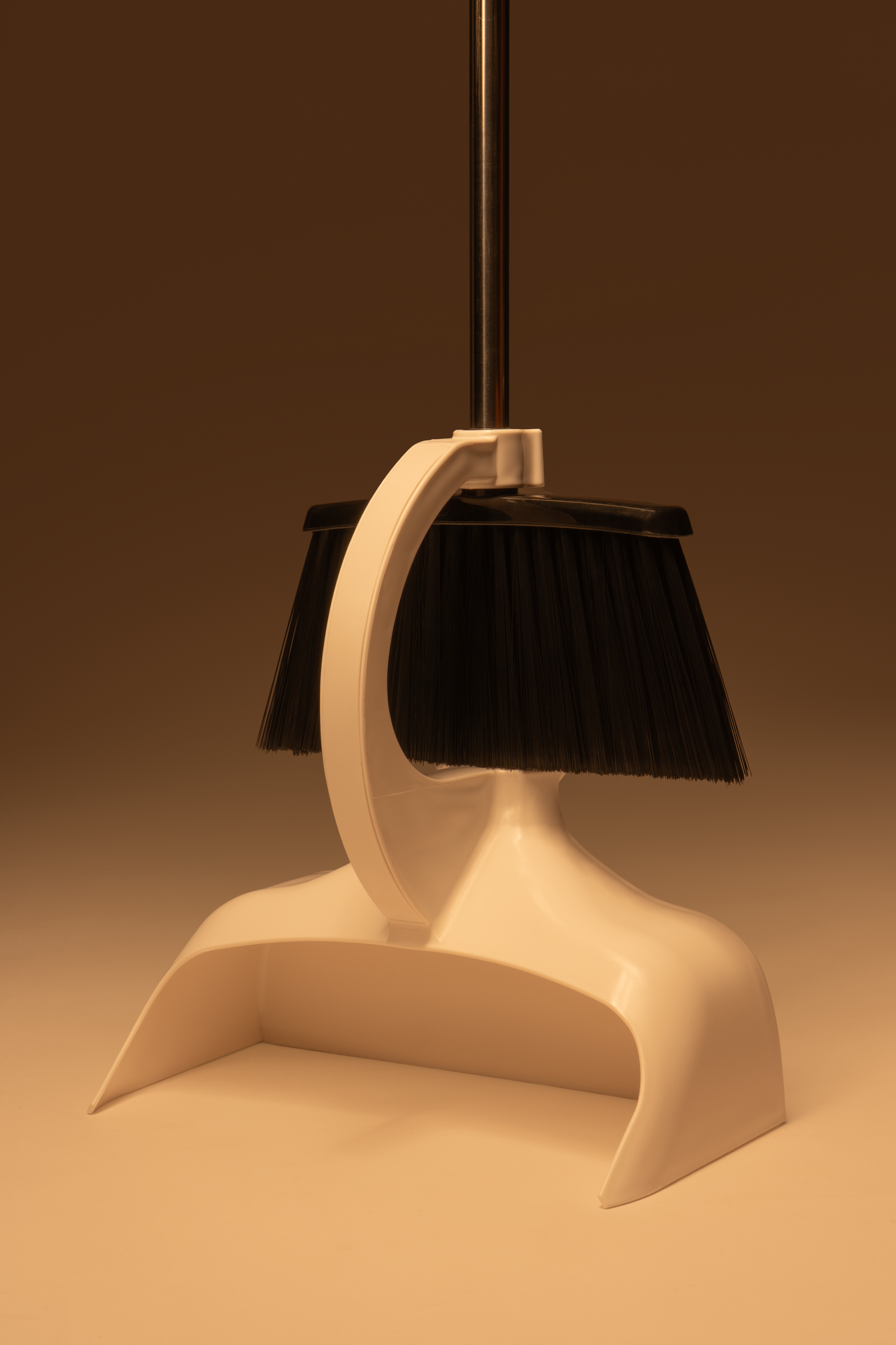 BANGS BROOM